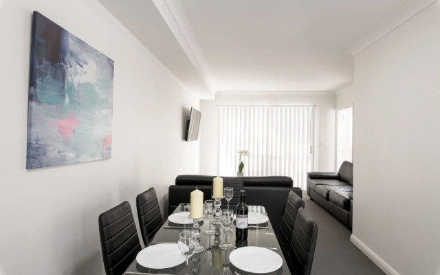 Wallsend on Longworth