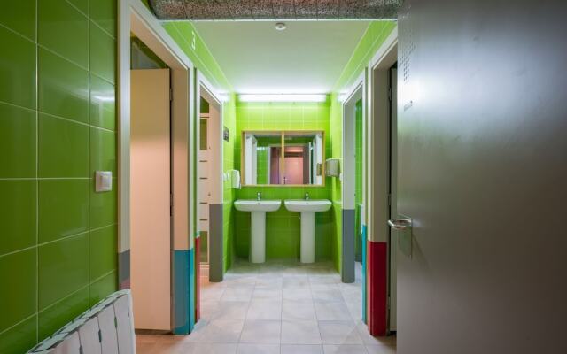 Ganbara Hostel