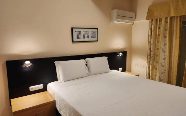 Hotel Riomar