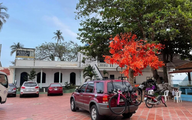 Resort Dai Duong Mui Ne