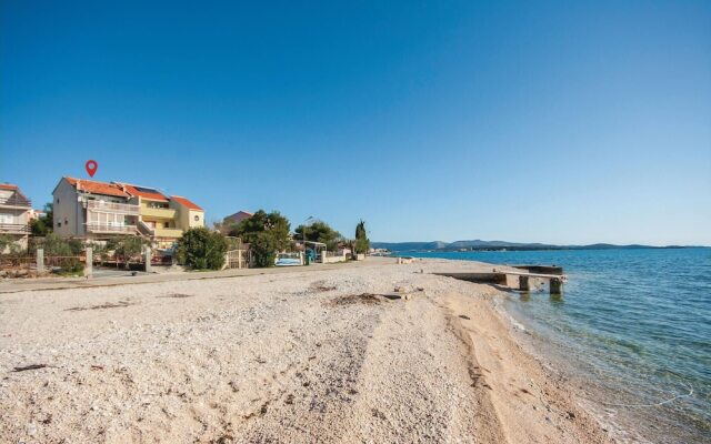 Nice Home in Sibenik With Wifi and 1 Bedrooms
