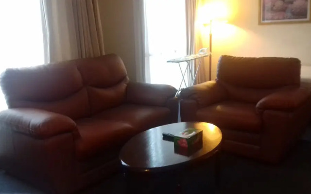 Star Suite At Times Square KL