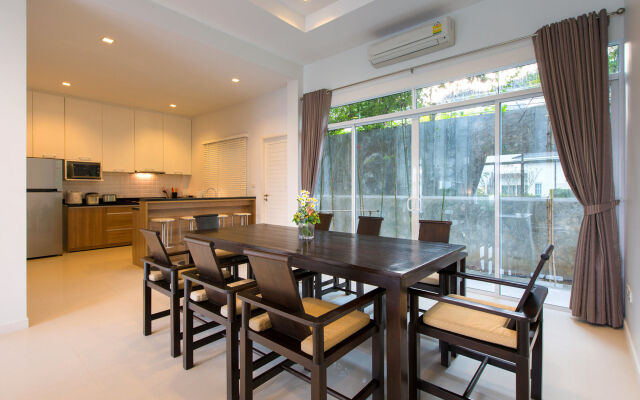 Sivana Villas Hua Hin