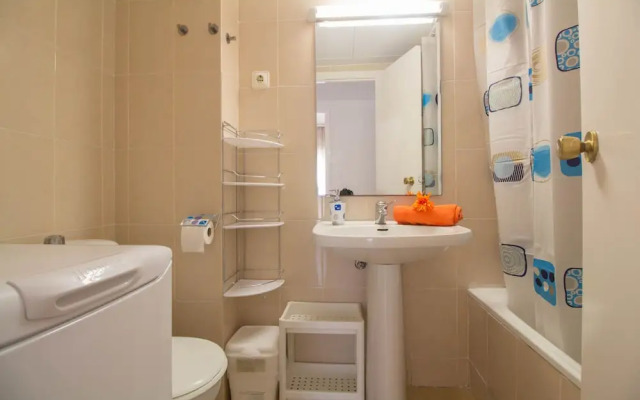 Apartamento Pins II 309  by Iberplaya