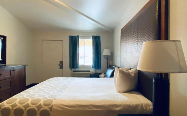 Rodeway Inn Old Town Scottsdale