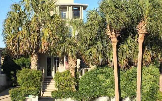 Nautilus 3605 Waverly by RedAwning