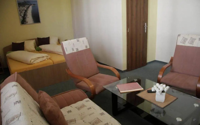 Šport Hotel Bôrik