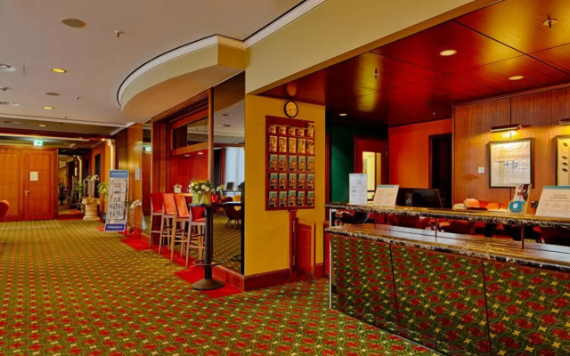 Trip Inn Frankfurt Nordwestzentrum