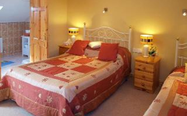 Sea Crest Farmhouse B&B