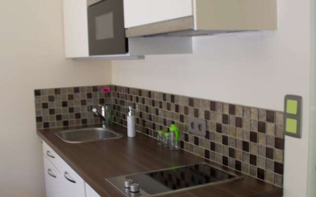 Le Mas de La Flaquière