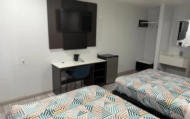 Motel 6 Murfreesboro, TN