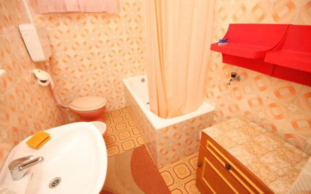 Apartment Kukljica 8237b