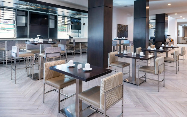 Home2 Suites by Hilton Columbia Downtown
