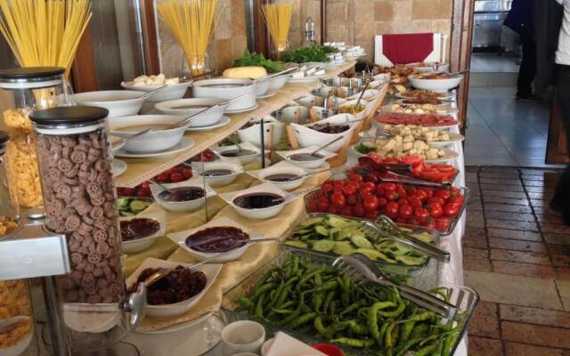 Lalehan City Hotel - Special Class