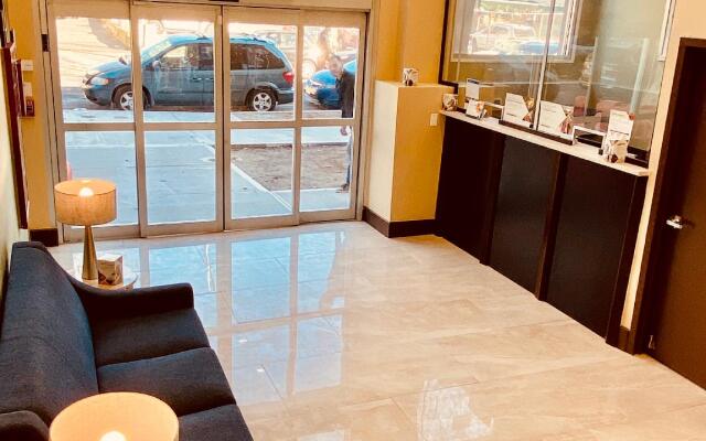 Surface Inn Brooklyn