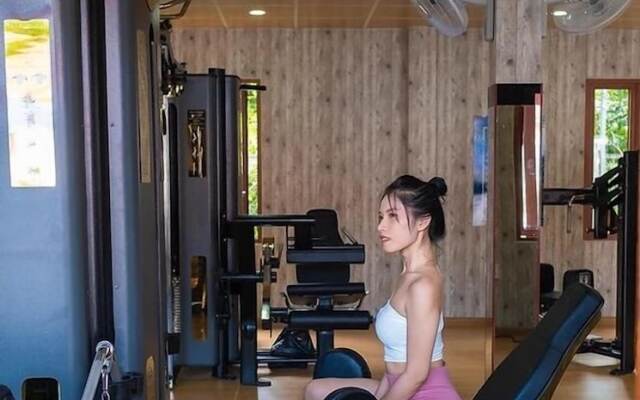 Rainforest Resort Phu Quoc