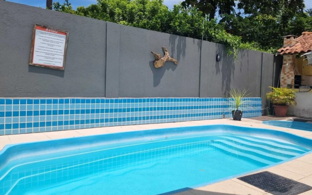 Recanto do Porto Hotel