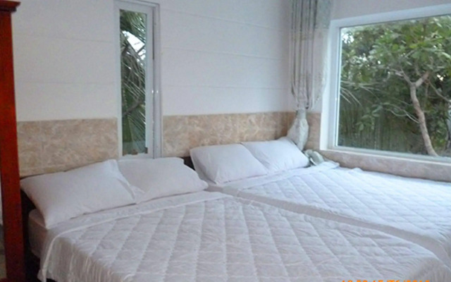 Phu Quy Resort Phu Quoc