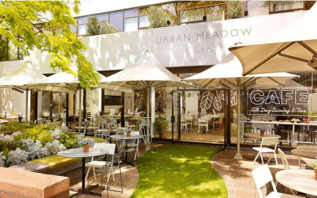 DoubleTree by Hilton Hotel London - Hyde Park