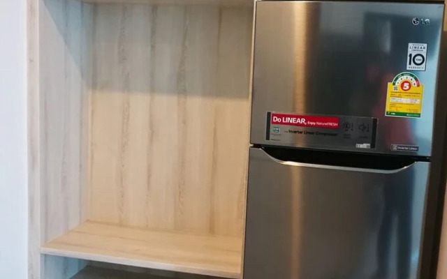 Luxury Lagoon 1Bedroom Apartment