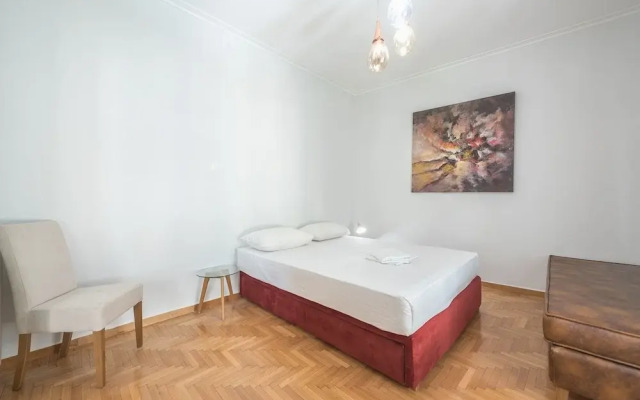 Victoria Best Apartments