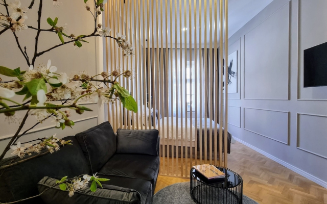 Mint Boutique Studio Apartments 3