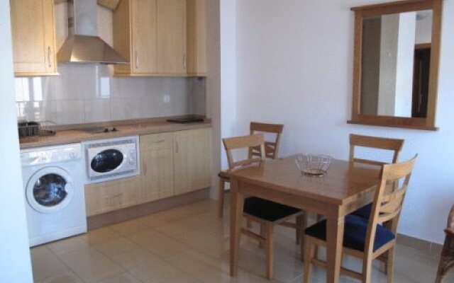 Apartamentos Acantilados De Maro