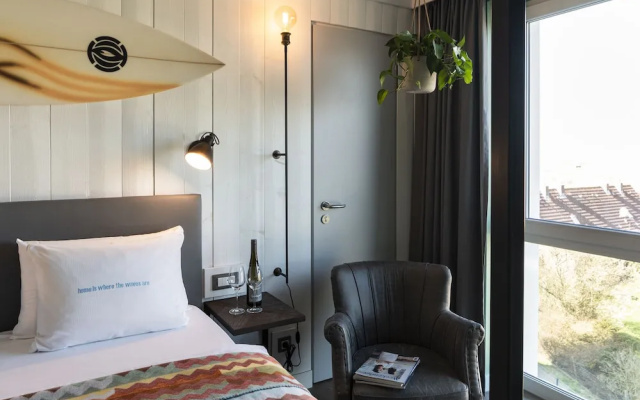 Beach Motel St. Peter-Ording