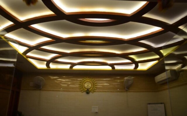 Hotel Ashoka