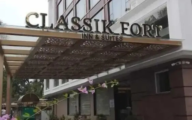 Classik Fort Inn and Suites