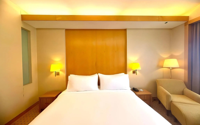 Tanahmas The Sibu Hotel – Guest Rooms – Sibu
