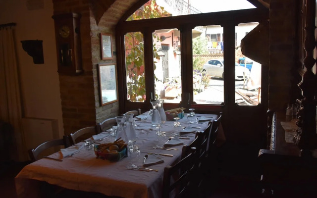 Agriturismo corte di Gerardo