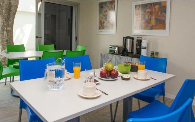 Jaque Mate Hostel
