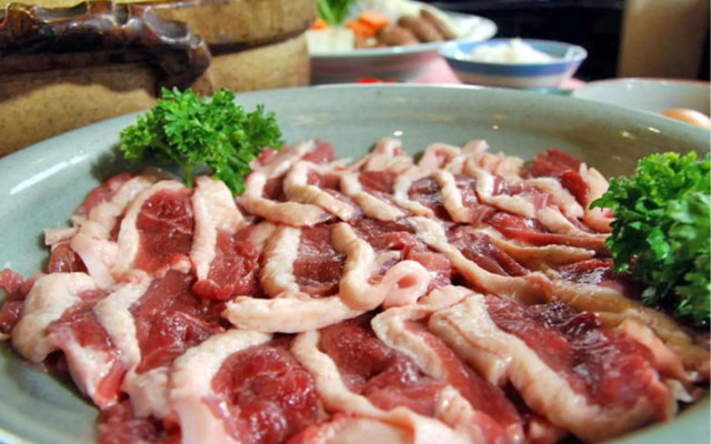 Tamba No Yado Keisen
