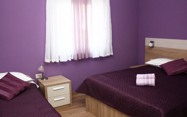Exquisite Villa with Private Hot Tub in Grebaštica