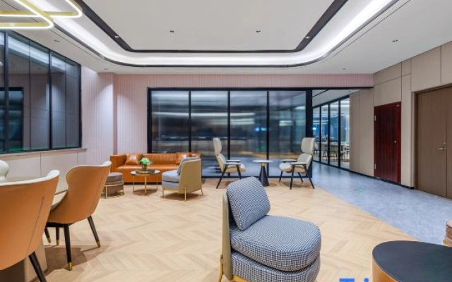 Homeinn Plus Hotel (Zhoushan Dinghai)