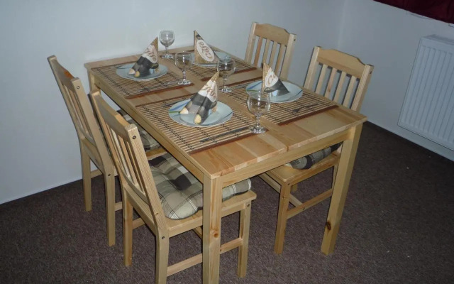 Apartmány Na Výtoni