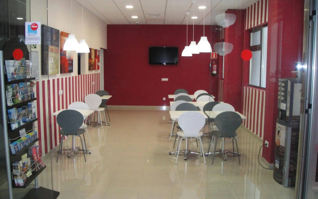 Hotel Boji