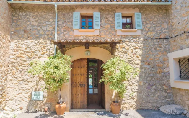 - House In