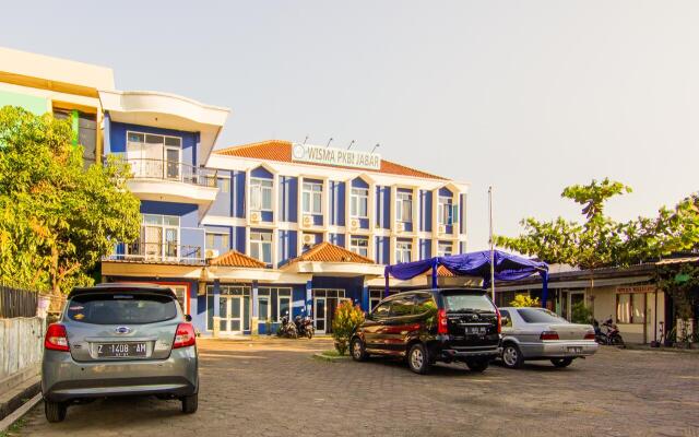 OYO 2993 Wisma Pkbi Jawa Barat