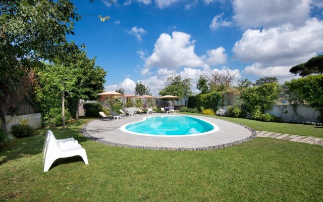 Maison di Fiore B&B