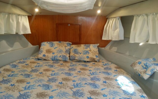Yacht Suite - Marina di Grosseto