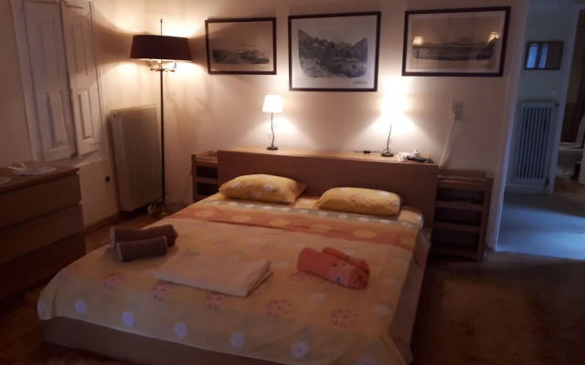 Villa Artemis