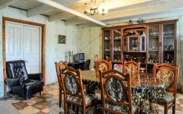 Marikuza Guest House