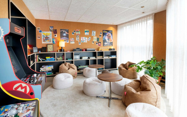 Ibis Styles Paris Villejuif
