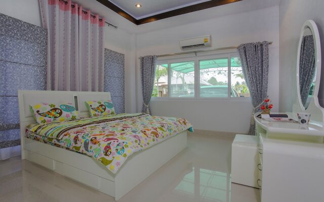 Thammachat P3 Vints No 130 3 Beds