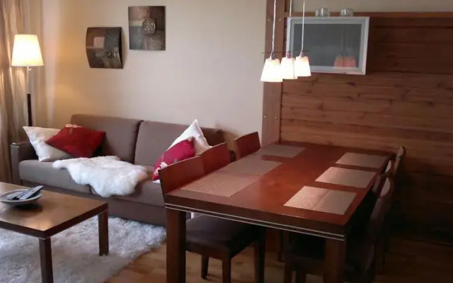 All Ice Lapland Chalets I