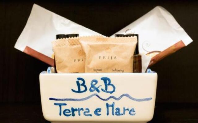 Terra&Mare B&B