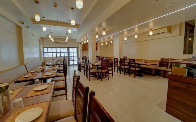 Hotel Raajpath