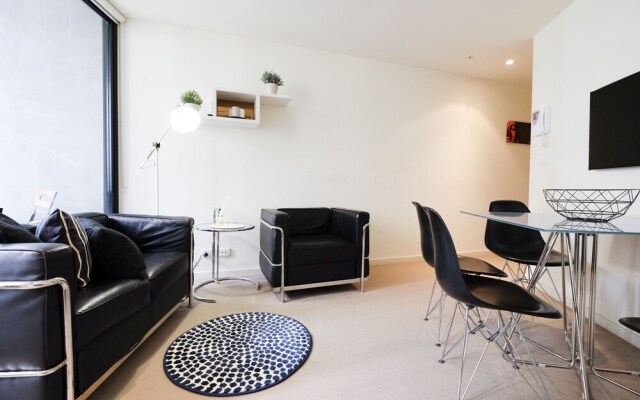 Infinity 8 & 88 by Mono Apartments